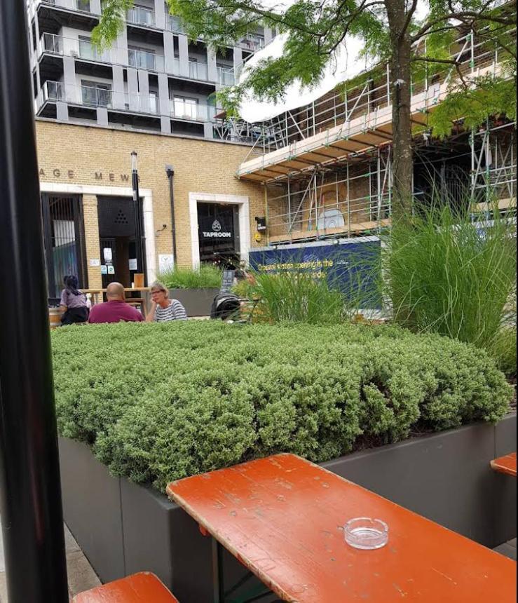 En-Suite Room Near Woolwich Elizabeth Metro Line 런던 외부 사진